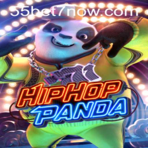 Exploring the Thrills of HipHopPanda: A Dynamic Gaming Experience with 55bet