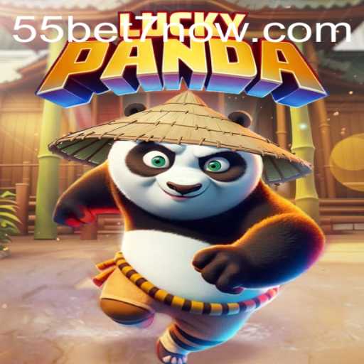 Discover the Excitement of LuckyPanda with 55bet: A Comprehensive Guide