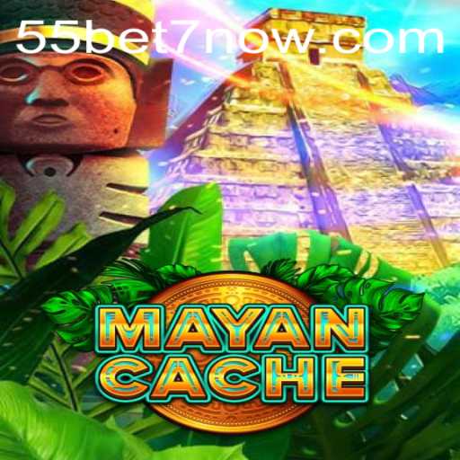 MayanCache: Unearthing the Secrets of Mayan Civilization in a Thrilling New Game