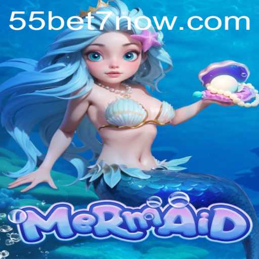 Unveiling Mermaid: A Deep Dive into the Enchanting Game by 55bet