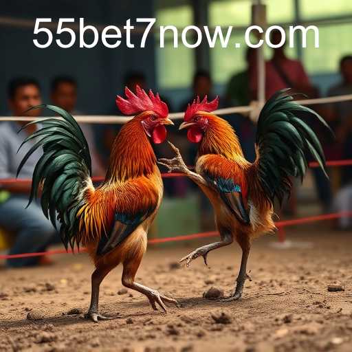 Exploring Online Sabong: The Rise of 55bet in the Digital Cockfighting Arena