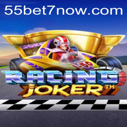 RacingJoker: An Innovative Spin on High-Speed Gaming